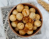 Foto langkah ke 9 dari resep Cimol Bojot.