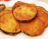 Foto del paso 8 de la receta: Berenjenas empanadas