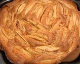 Foto del passaggio 4 della ricetta Torta mele e cannella