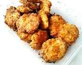 Foto langkah ke 3 dari resep Cipeng Nasi.