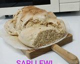 Foto del paso 4 de la receta: Pan