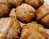 Foto del paso 8 de la receta: Pan de muerto