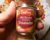 Foto del paso 2 de la receta: Ensalada gourmet de pulpo seco