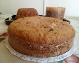 Foto del paso 7 de la receta: Budín inglés