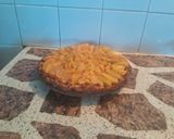 Foto del paso 13 de la receta: Cheesecake de duraznos 🍑🍑