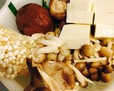Hình bước làm 5 của món Lẩu shabu shabu làm tại nhà