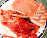Hình bước làm 10 của món Lẩu shabu shabu làm tại nhà