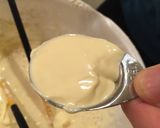 Hình bước làm 4 của món Tempura