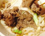 Hình bước làm 4 của món Lẩu sukiyaki cho vợ iu