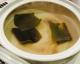 Hình bước làm 1 của món Lẩu shabu shabu làm tại nhà