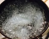 Hình bước làm 7 của món Lẩu sukiyaki cho vợ iu
