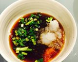 Hình bước làm 9 của món Lẩu shabu shabu làm tại nhà