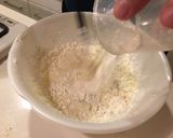 Hình bước làm 3 của món Tempura