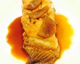 Hình bước làm 7 của món Cá bơn kho rim