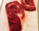 Hình bước làm 1 của món Thịt bò steak đảm bảo được vợ khen