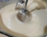 Foto langkah ke 4 dari resep Bolu Kukus Mekar.