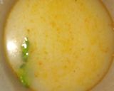Foto langkah ke 3 dari resep Sayur orem orem tahu kecambah.