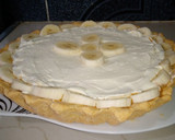 Foto del paso 8 de la receta: Tarta de Banana Split