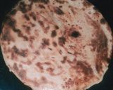 स्टफ लच्छा पराठा (stuff lachha paratha recipe in Hindi) रेसिपी चरण 11 फोटो