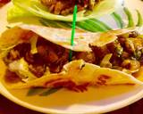Pepper Chicken Wrap/Roll recipe step 13 photo