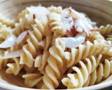 Foto del paso 7 de la receta: Pasta al burro