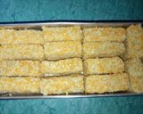 Foto langkah ke 4 dari resep Nugget pisang original.