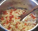 Foto del paso 4 de la receta Empanadas de matambre argentas