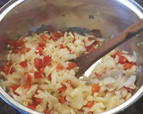 Foto del paso 4 de la receta: Empanadas de matambre argentas