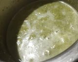 આલમન્ડ સ્પીનચ સુપ (Almond Spinach Soup Recipe In Gujarati) રેસીપી સ્ટેપ3ફોટો