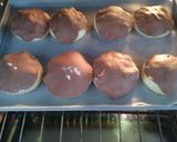 Foto del paso 8 de la receta: Conchas