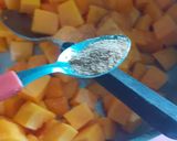 Foto del paso 3 de la receta: Salteado de calabaza expres