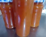 Foto del paso 3 de la receta: Mermelada de zanahoria🥕, batata/camote y naranja 🍊