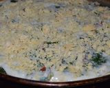 Foto del paso 10 de la receta: Pizza de verdura