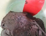 Foto del paso 1 de la receta: Galletitas brownie fáciles 🤤🤭🙈