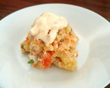 Foto del paso 6 de la receta: Ensaladilla