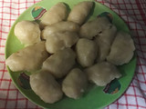 Mpek Mpek Dos