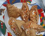 Foto langkah ke 3 dari resep Tahu Isi.