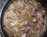 Foto del paso 1 de la receta: Fusile con carne