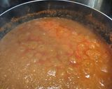 Foto del paso 7 de la receta: Pozole de Camarón a la Sonorense