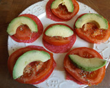 Foto del paso 2 de la receta: Canapés fresquitos sin pan