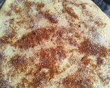 Foto langkah ke 4 dari resep Cinnamon Rolls.