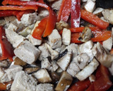 Foto del paso 4 de la receta: Lomo de Puerco a la Crema