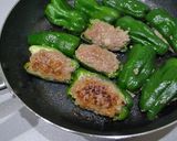 A picture of step 5 of Classic, Effortless! Juicy Stuffed Bell Peppers.