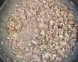 Foto del paso 2 de la receta Piroshki —empanadillas rusas de carne—