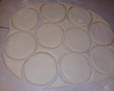 Foto del paso 3 de la receta: Pan de hamburguesas