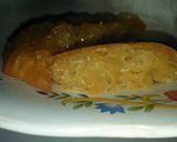 Foto langkah ke 5 dari resep Kue cucur simple dan enak.