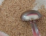 तिळाची चटणी (tilachi chutney recipe in marathi) रेसिपी स्टेप 2 फोटो 