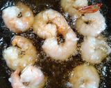 Foto langkah ke 1 dari resep Sambal Pencit Udang.