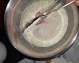 A picture of step 5 of Whole wheat flour Tutti Frutti cake.