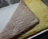 Foto del paso 12 de la receta: Pionono